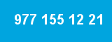 977 155 12 21 977 155 12 21